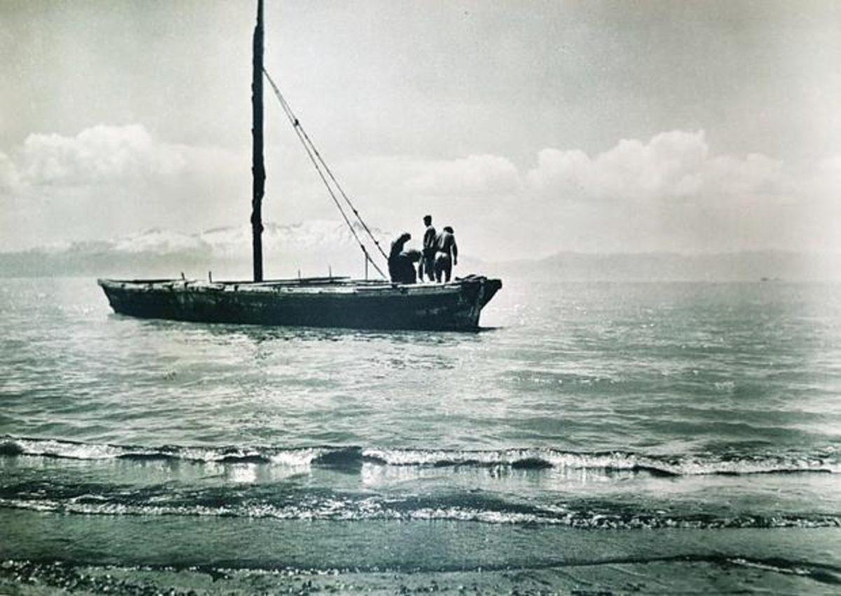 Atatürk’ün Türkiye’yi Dünyaya Tanıtmak İçin 1936 Yılında Çektirdiği 20 Fotoğraf