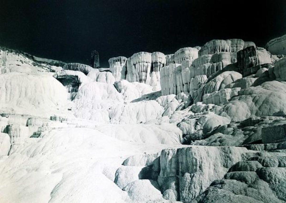 Atatürk’ün Türkiye’yi Dünyaya Tanıtmak İçin 1936 Yılında Çektirdiği 20 Fotoğraf