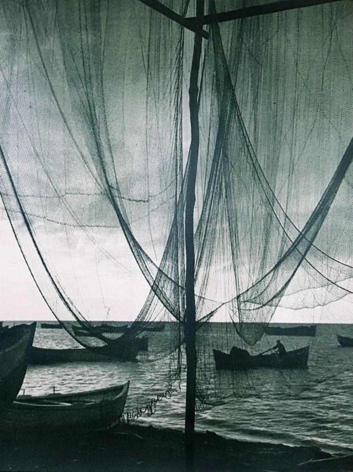 Atatürk’ün Türkiye’yi Dünyaya Tanıtmak İçin 1936 Yılında Çektirdiği 20 Fotoğraf