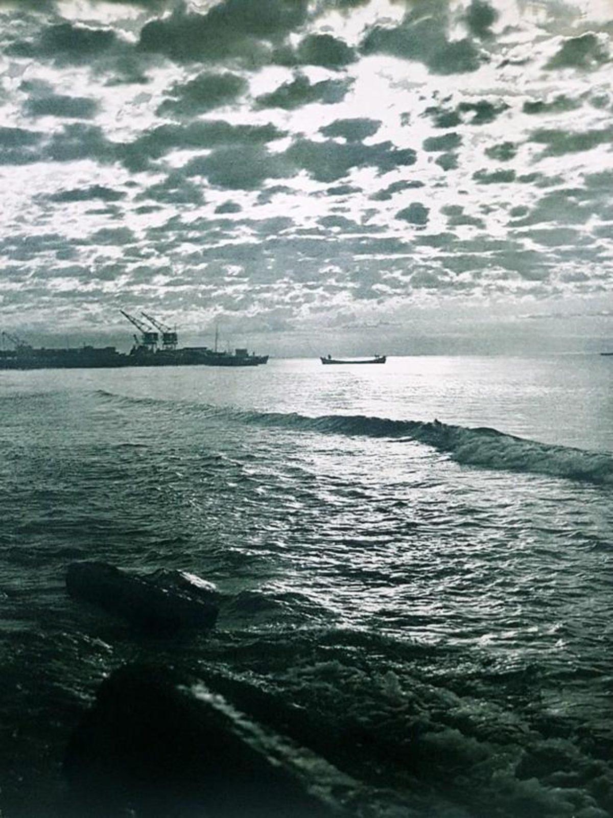 Atatürk’ün Türkiye’yi Dünyaya Tanıtmak İçin 1936 Yılında Çektirdiği 20 Fotoğraf