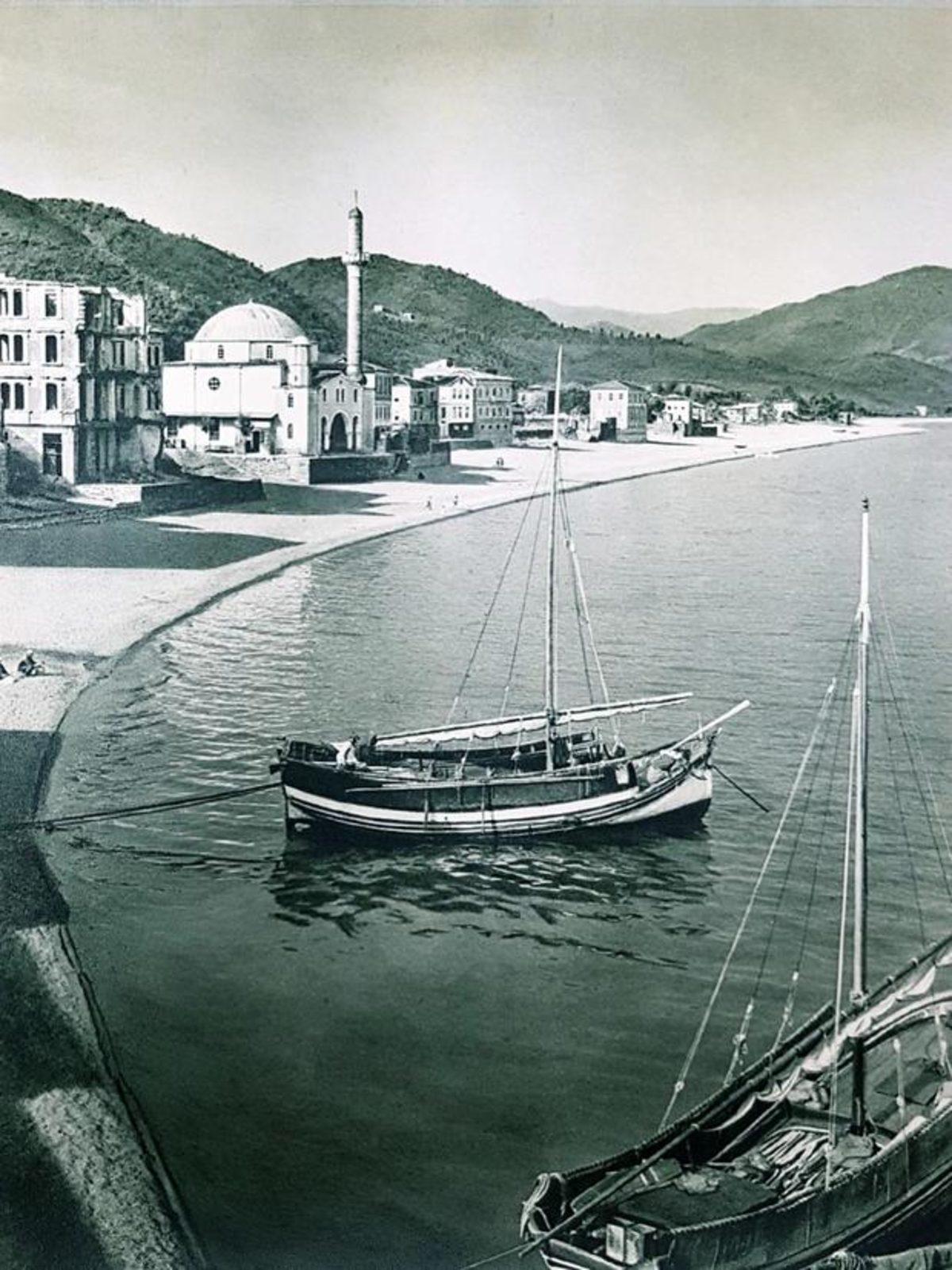 Atatürk’ün Türkiye’yi Dünyaya Tanıtmak İçin 1936 Yılında Çektirdiği 20 Fotoğraf