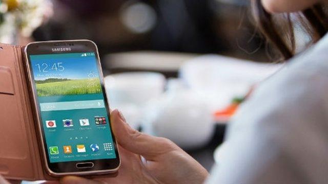Galaxy S5 Piyasaya Çıkmadan Rekor Kırdı