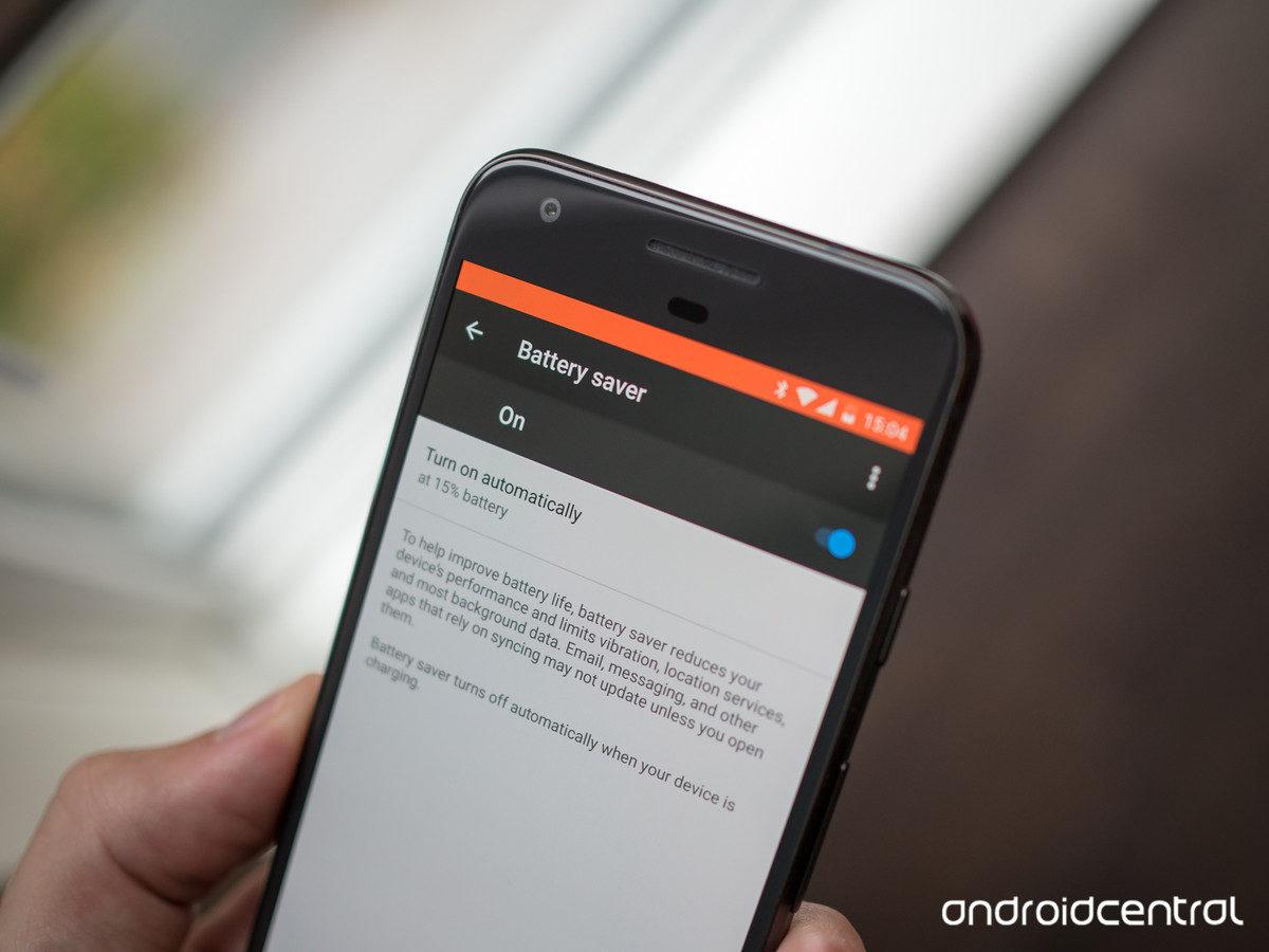 Telefonunuzun Pil Ömrünü Uzatmak İçin 8 Yöntem!
