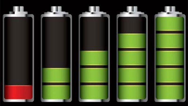 Telefonunuzun Pil Ömrünü Uzatmak İçin 8 Yöntem!