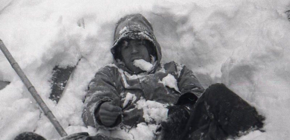 Kan Donduran 58 Yıllık Korkunç Gizem: Dyatlov Geçidi Vakası