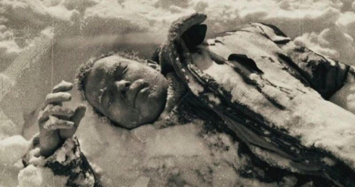 Kan Donduran 58 Yıllık Korkunç Gizem: Dyatlov Geçidi Vakası