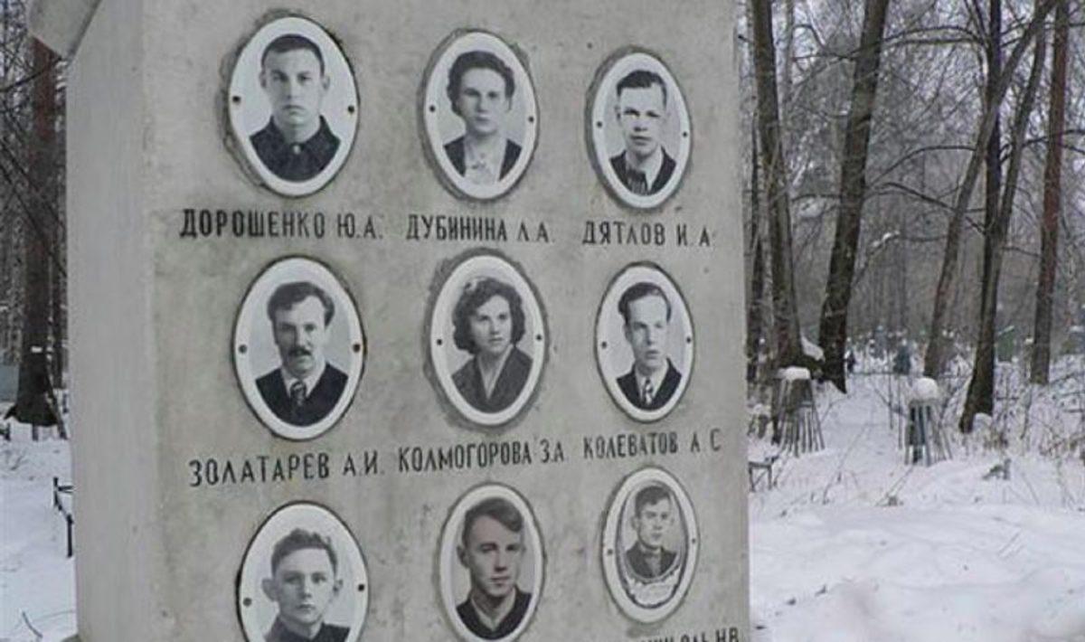 Kan Donduran 58 Yıllık Korkunç Gizem: Dyatlov Geçidi Vakası