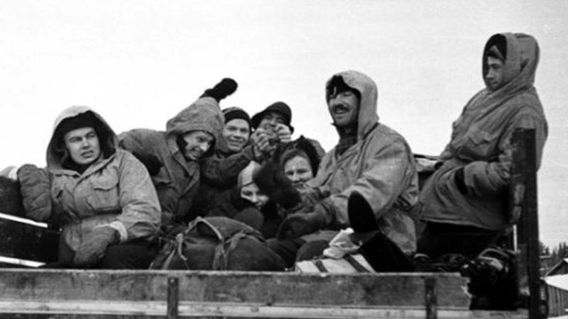 Kan Donduran 58 Yıllık Korkunç Gizem: Dyatlov Geçidi Vakası