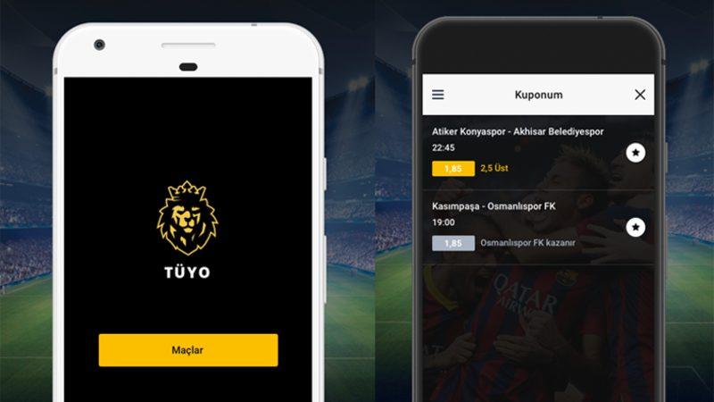 İddaacılar İçin Ücretsiz Uygulama: Tüyo İddaa Tahmin Analiz