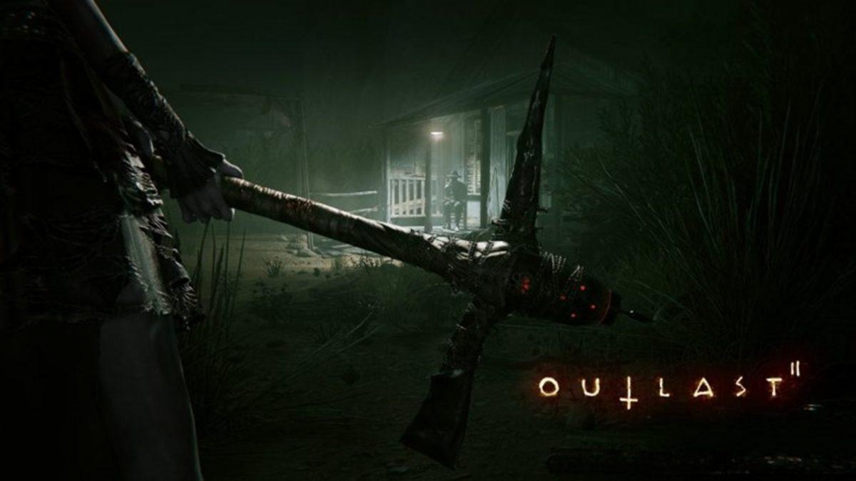 Outlast 2 Sistem Gereksinimleri Açıklandı!