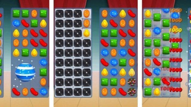 Candy Crush Saga Çalıntı Mı?