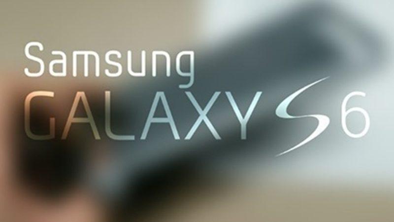 Ve Galaxy S6’nın En Net Görüntüsü Yayınlandı