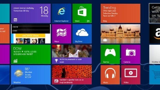 Microsoft’tan Ücretsiz İşletim Sistemi
