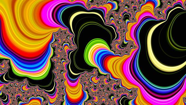 LSD Bir Mucize mi Yoksa Hayatların Yok Edicisi mi?