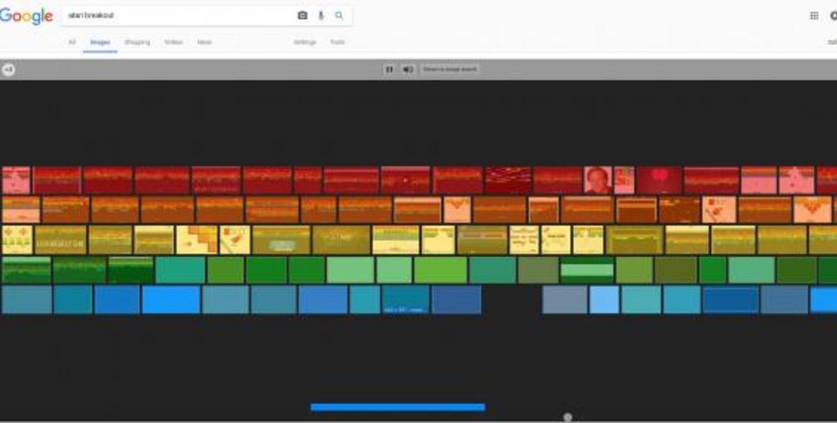 Google Üzerinden Gizlice Ulaşıp Oynayabileceğiniz 5 Oyun