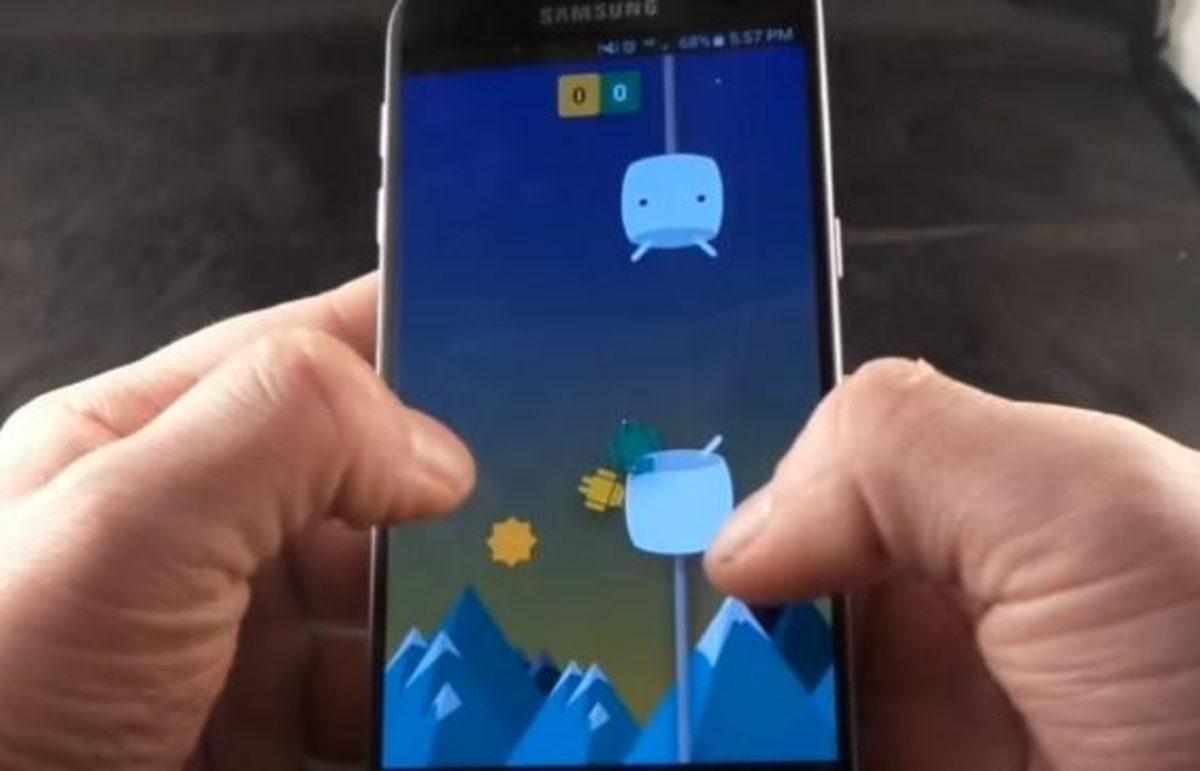 Google Üzerinden Gizlice Ulaşıp Oynayabileceğiniz 5 Oyun