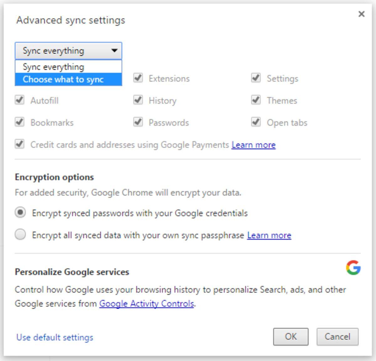 Google Chrome’da Yer İşaretlerini Nasıl Dışa Aktarırsınız?