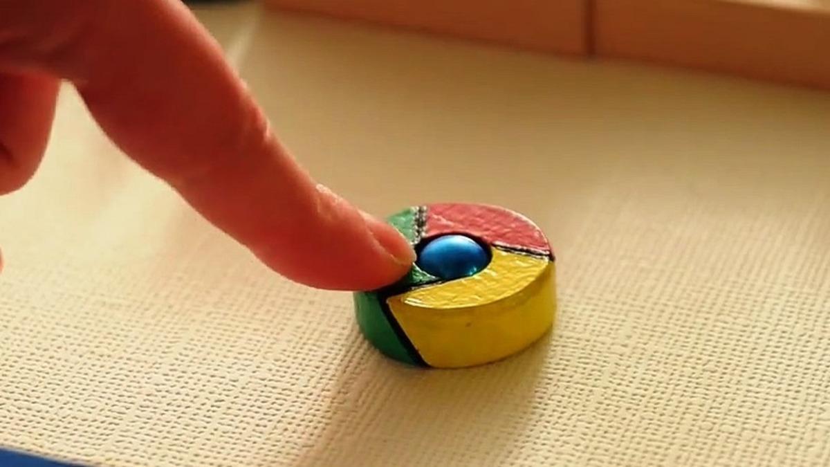 Google Chrome’da Yer İşaretlerini Nasıl Dışa Aktarırsınız?