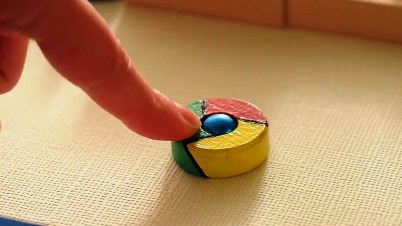 Google Chrome’da Yer İşaretlerini Nasıl Dışa Aktarırsınız?