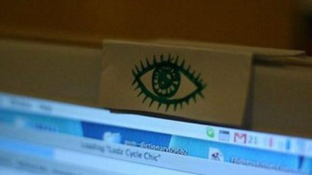 Casuslar Yahoo Üzerinden Webcamleri İzlemiş