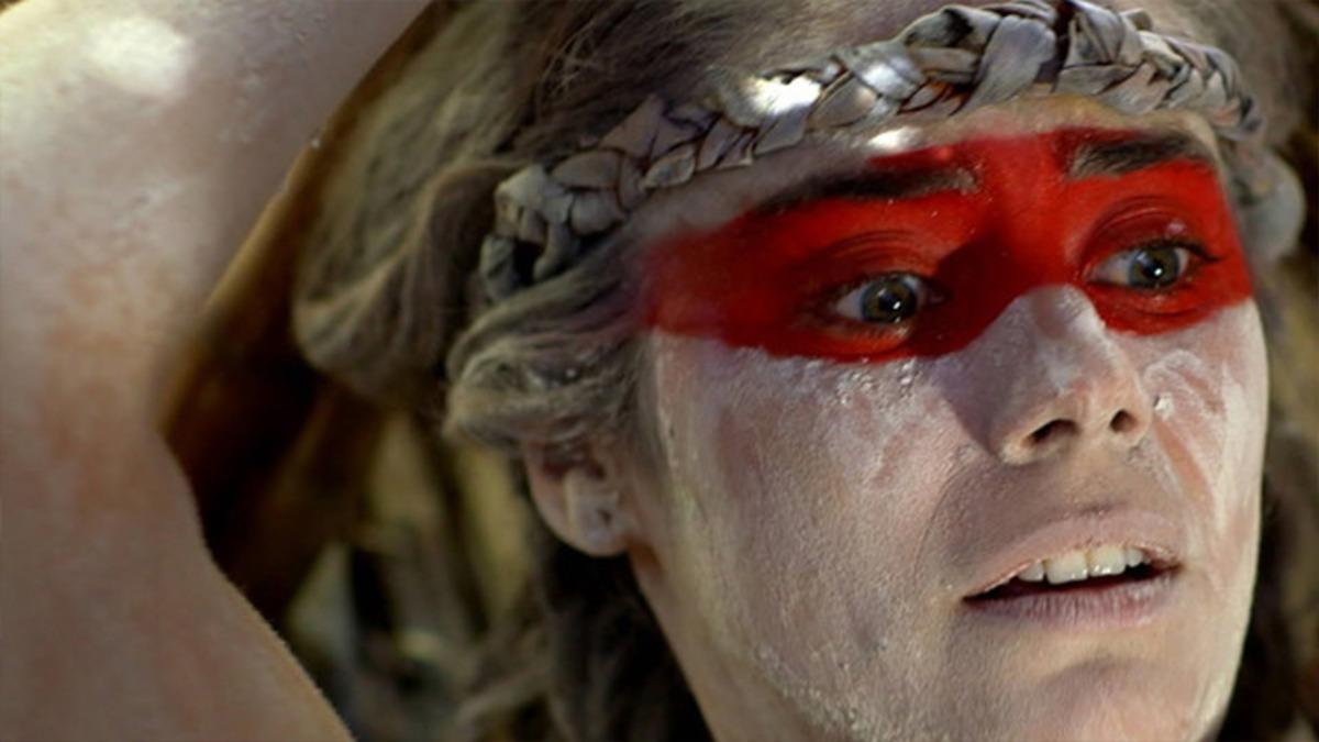 Tüm Zamanların En İğrenç ve Rahatsız Edici 9 Filmi!