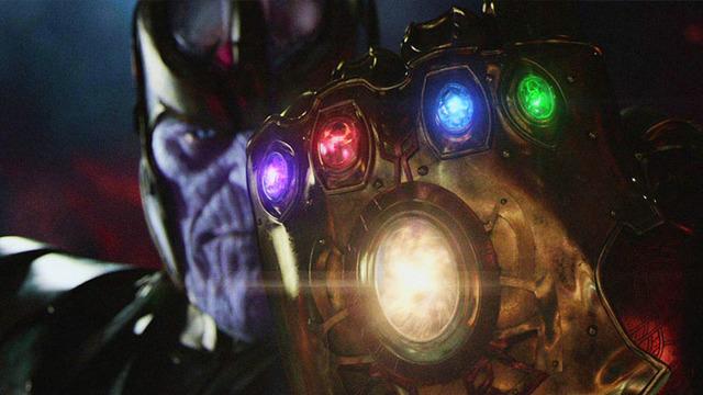 Zoe Saldana Avengers’ın 4. Filminin İsmini Ağzından Kaçırdı!