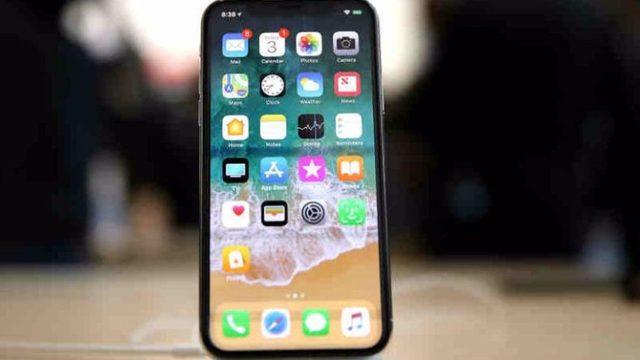 Samsung, iPhone X OLED Ekranlardan 22 Milyar Dolar Kazanabilir