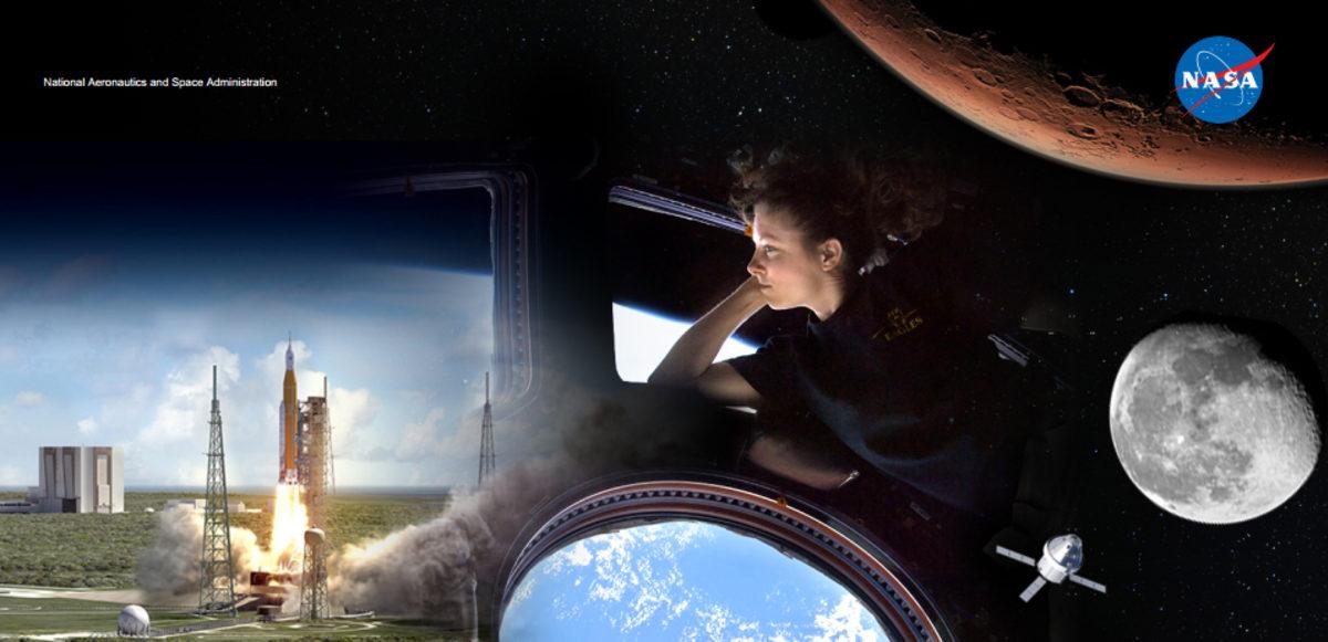 Hazır Olun Gidiyoruz: Tüm Detaylarıyla Mars Yolcuğu ve 5 Aşaması!