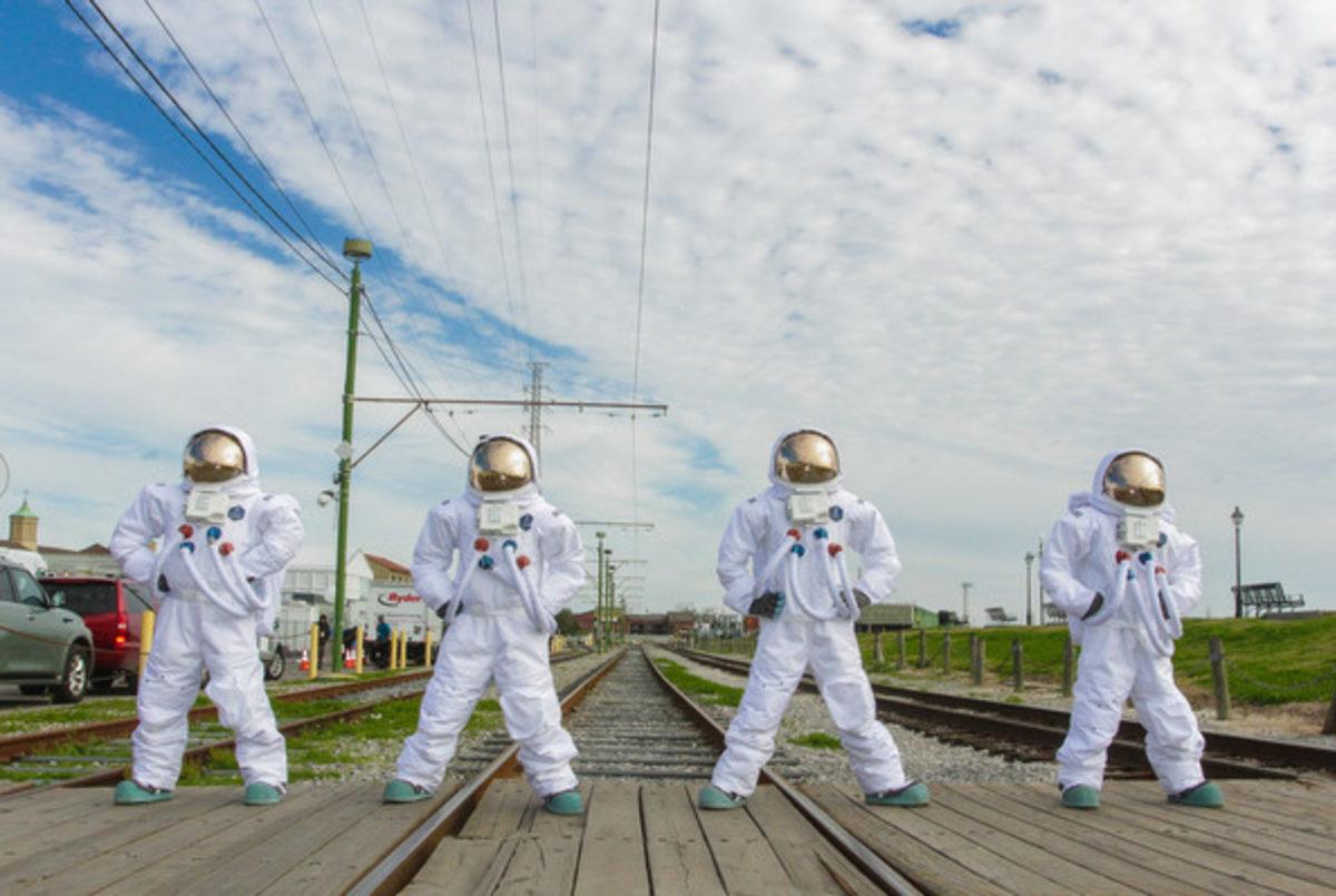 Hazır Olun Gidiyoruz: Tüm Detaylarıyla Mars Yolcuğu ve 5 Aşaması!