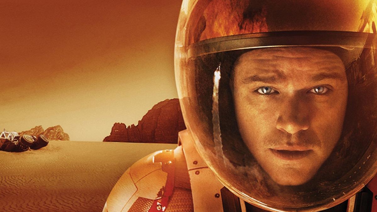 Hazır Olun Gidiyoruz: Tüm Detaylarıyla Mars Yolcuğu ve 5 Aşaması!