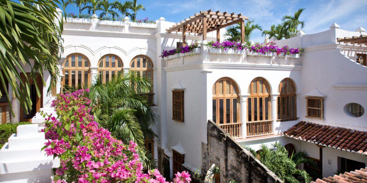 Gereksiz Derecede Lüks 10 Otel