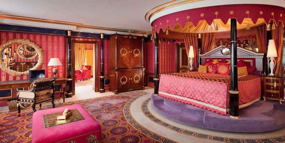 Gereksiz Derecede Lüks 10 Otel