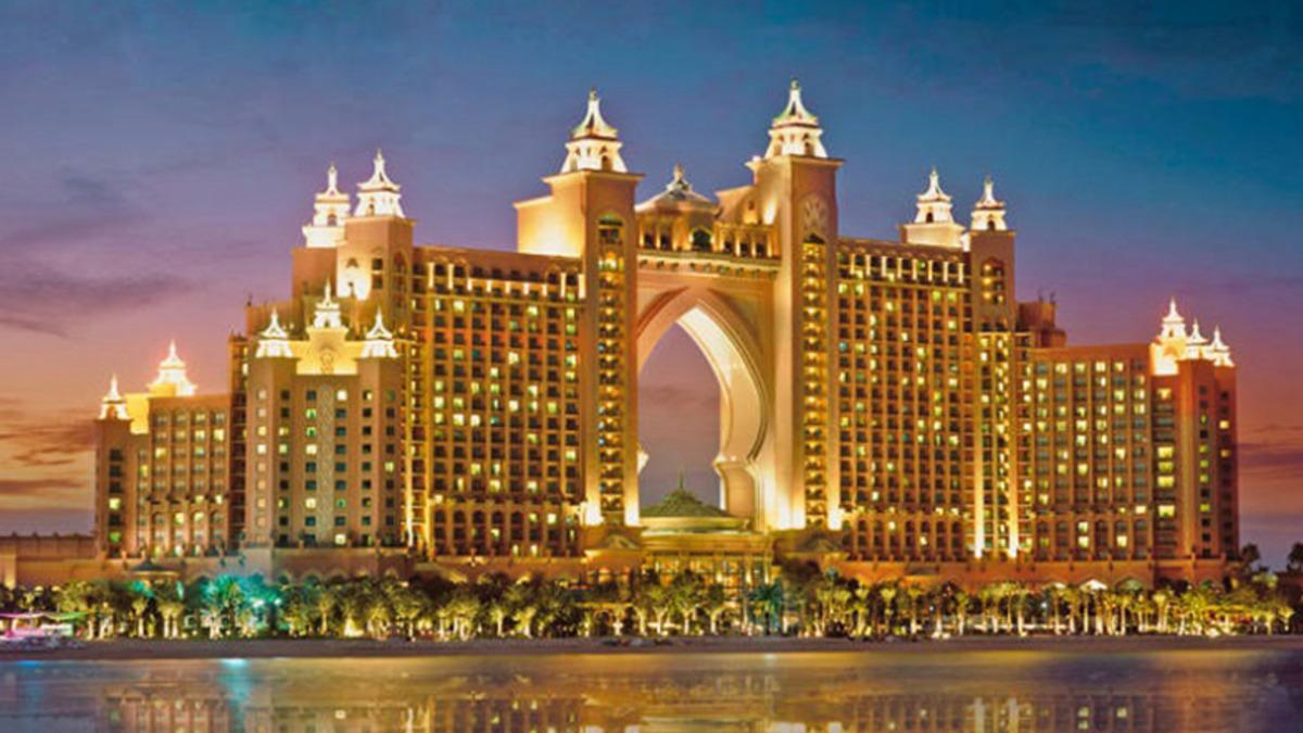 Gereksiz Derecede Lüks 10 Otel