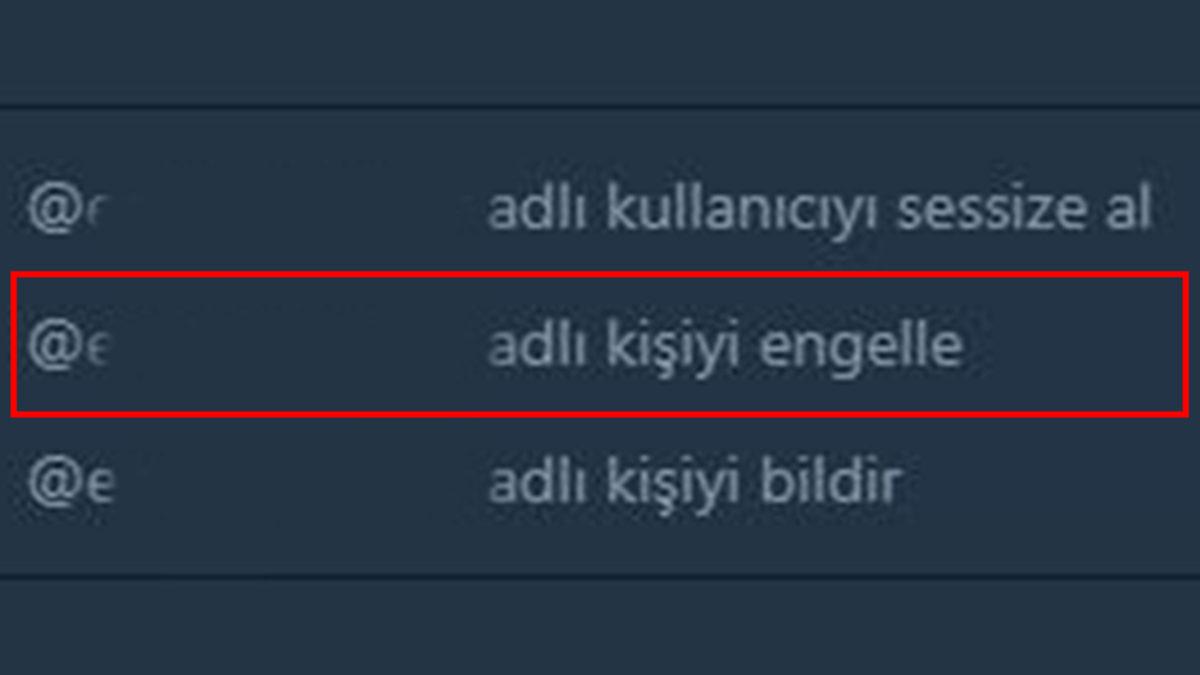 Twitter’da Sizi Rahatsız Eden Birini Engellemek Ne Kadar Doğru?