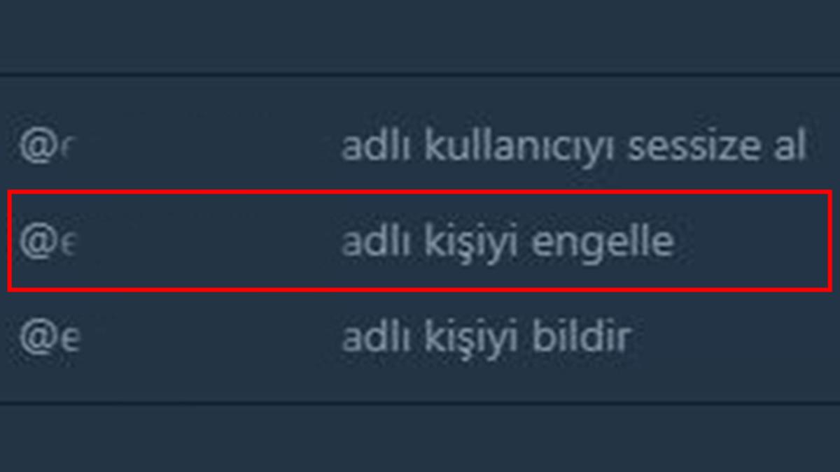 Twitter’da Sizi Rahatsız Eden Birini Engellemek Ne Kadar Doğru?