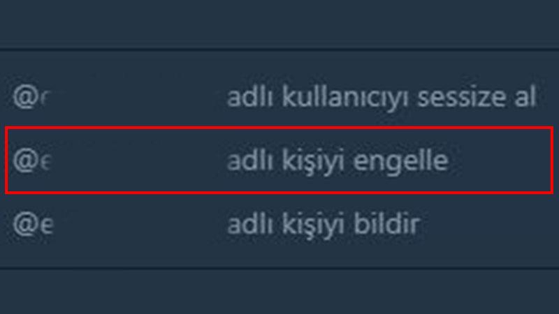 Twitter’da Sizi Rahatsız Eden Birini Engellemek Ne Kadar Doğru?