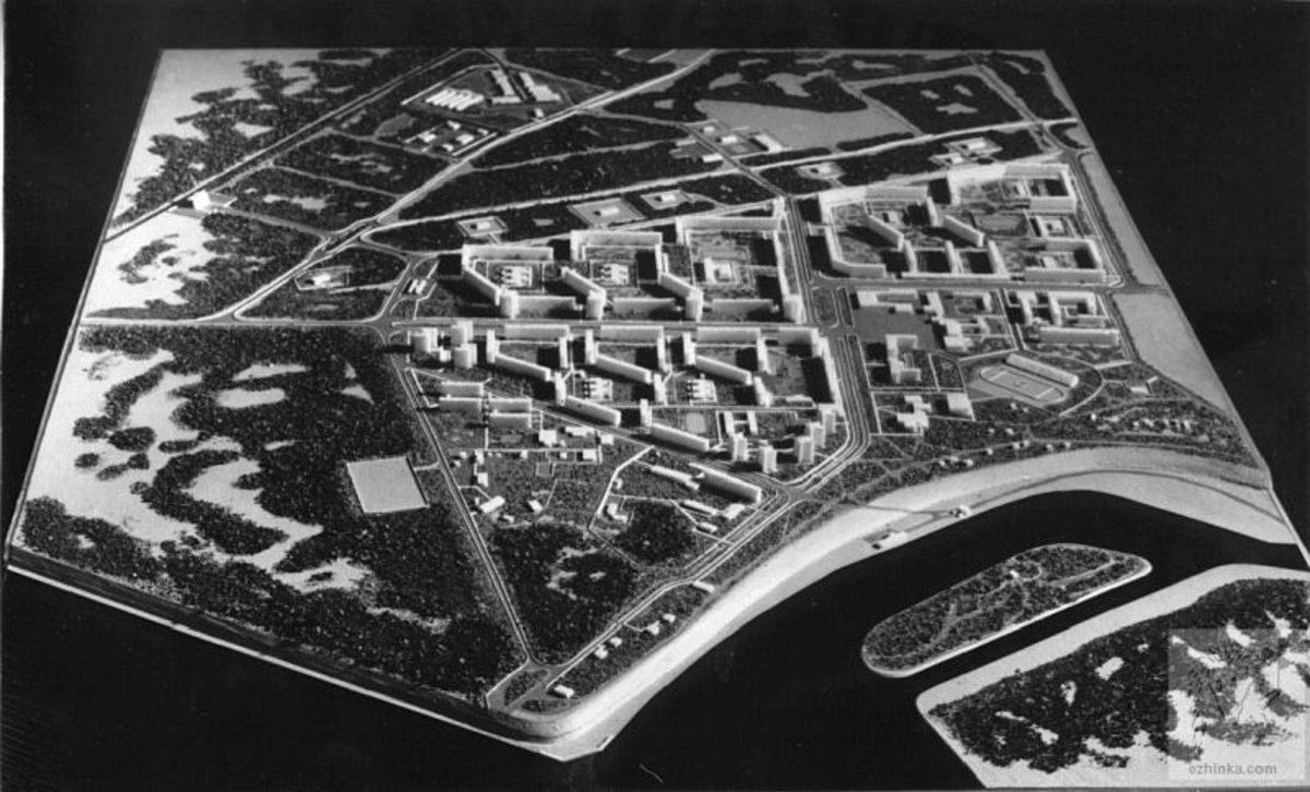 31. Yılında Çernobil Faciasının Daha Önce Görmediğiniz Çarpıcı Fotoğrafları!