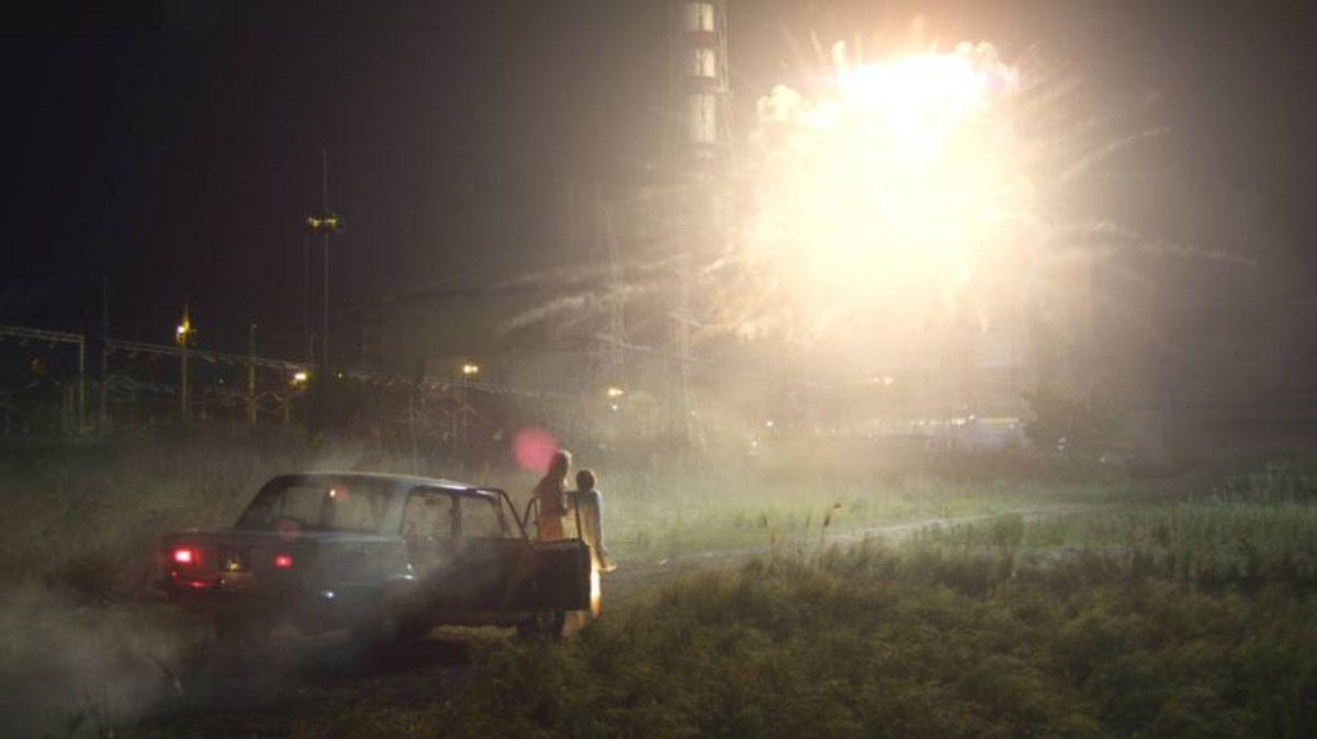 31. Yılında Çernobil Faciasının Daha Önce Görmediğiniz Çarpıcı Fotoğrafları!