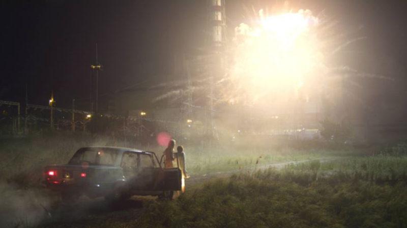 31. Yılında Çernobil Faciasının Daha Önce Görmediğiniz Çarpıcı Fotoğrafları!