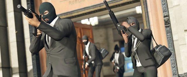 GTA 5’in PC Sürümü Yine Ertelendi!