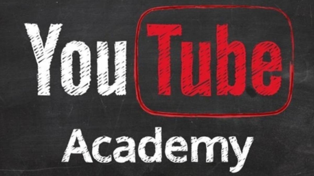 YouTube Academy, 10 Mart’ta İstanbul’da Gerçekleşecek