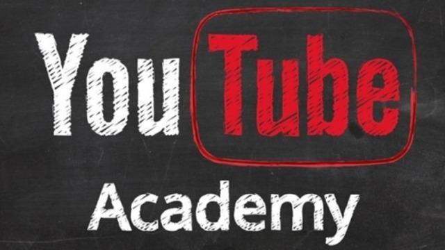 YouTube Academy, 10 Mart’ta İstanbul’da Gerçekleşecek