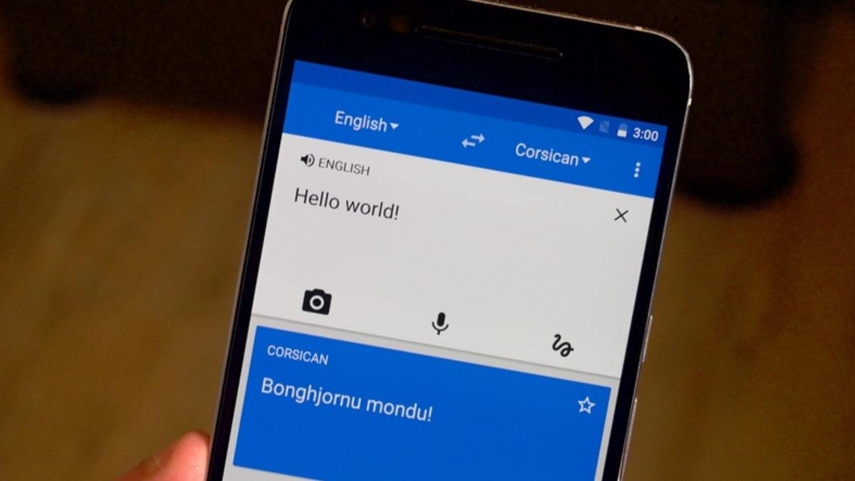 Google Translate’in En Mizahşör Çeviri Servisi Olduğunu Gösteren 3 Hata!