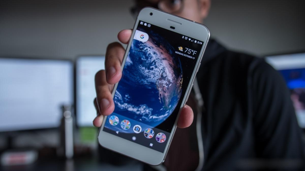 Android Telefonunuzu Nasıl Daha Güzel Bir Görünüme Kavuşturacağınızı Açıklıyoruz!