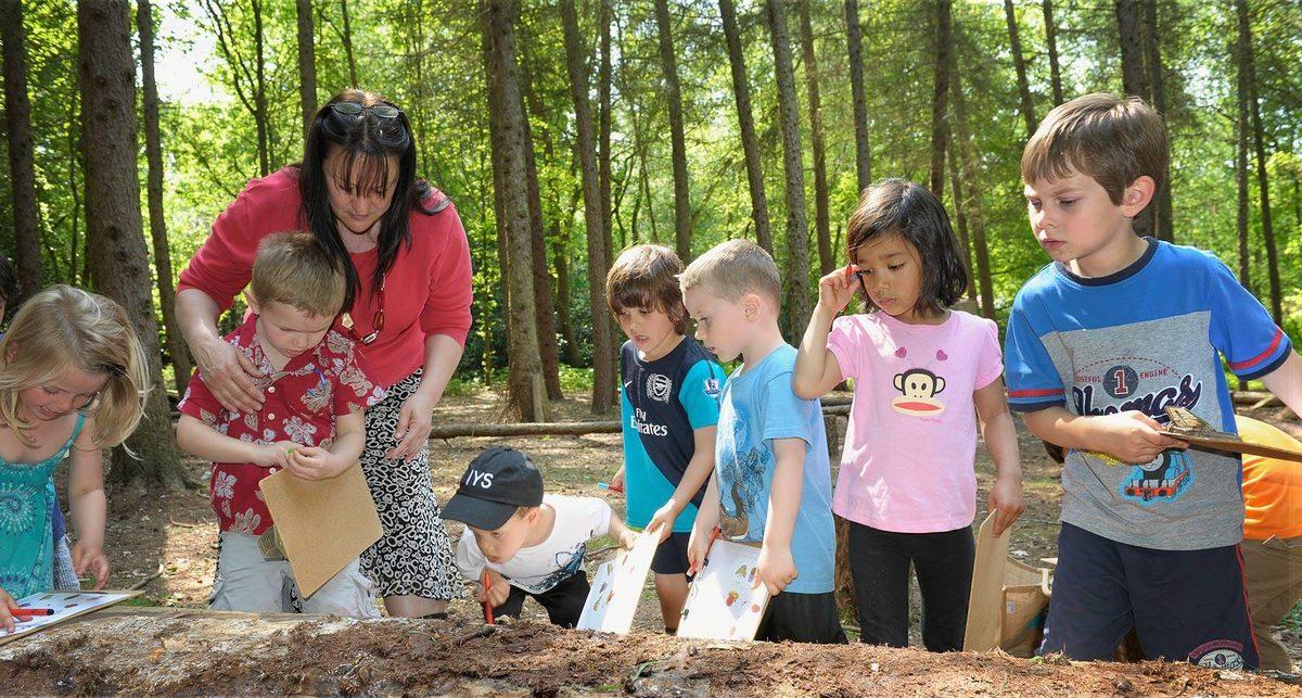Okullarda Uygulanan En İlginç Ceza Yöntemleri