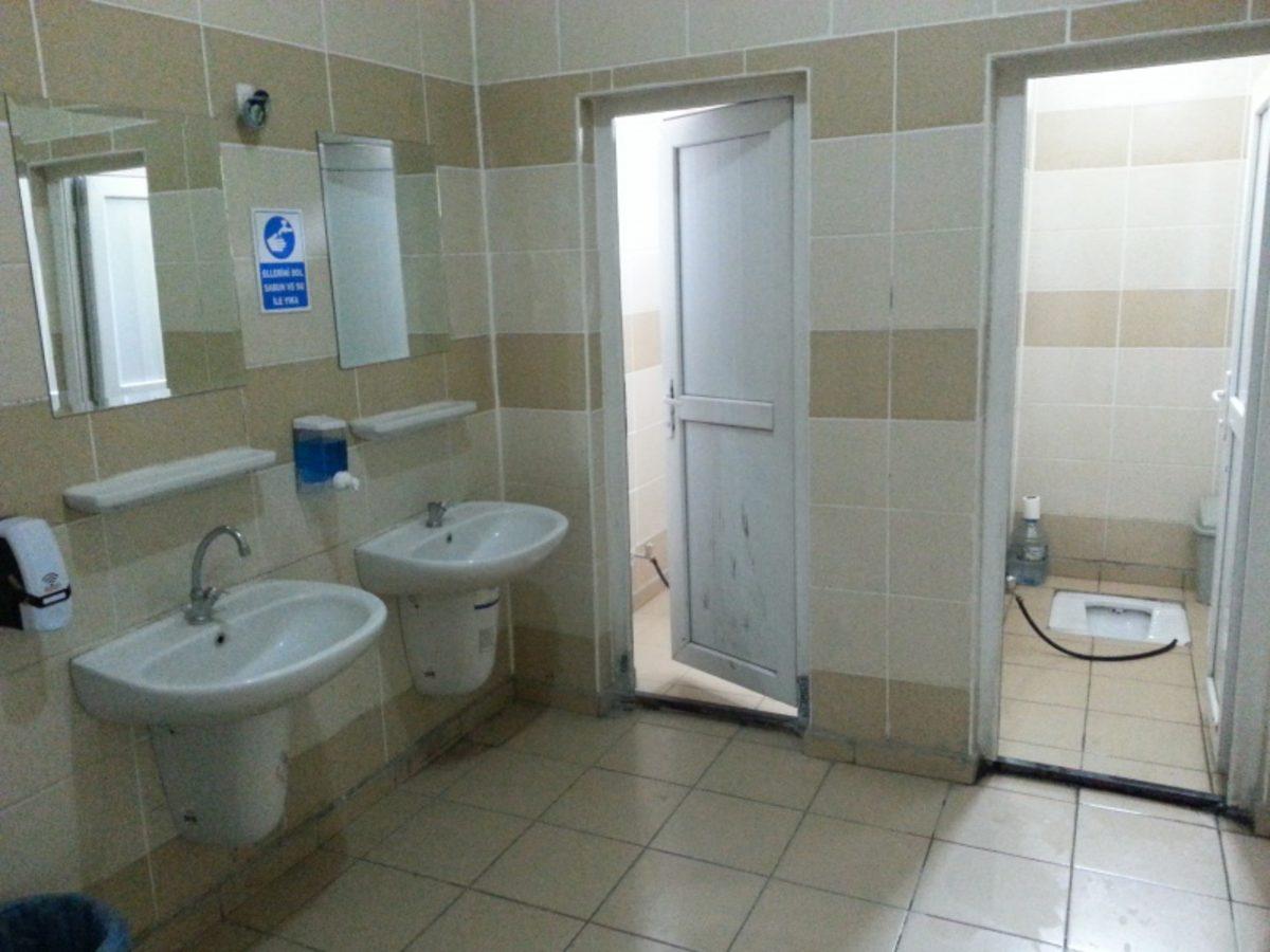 Okullarda Uygulanan En İlginç Ceza Yöntemleri