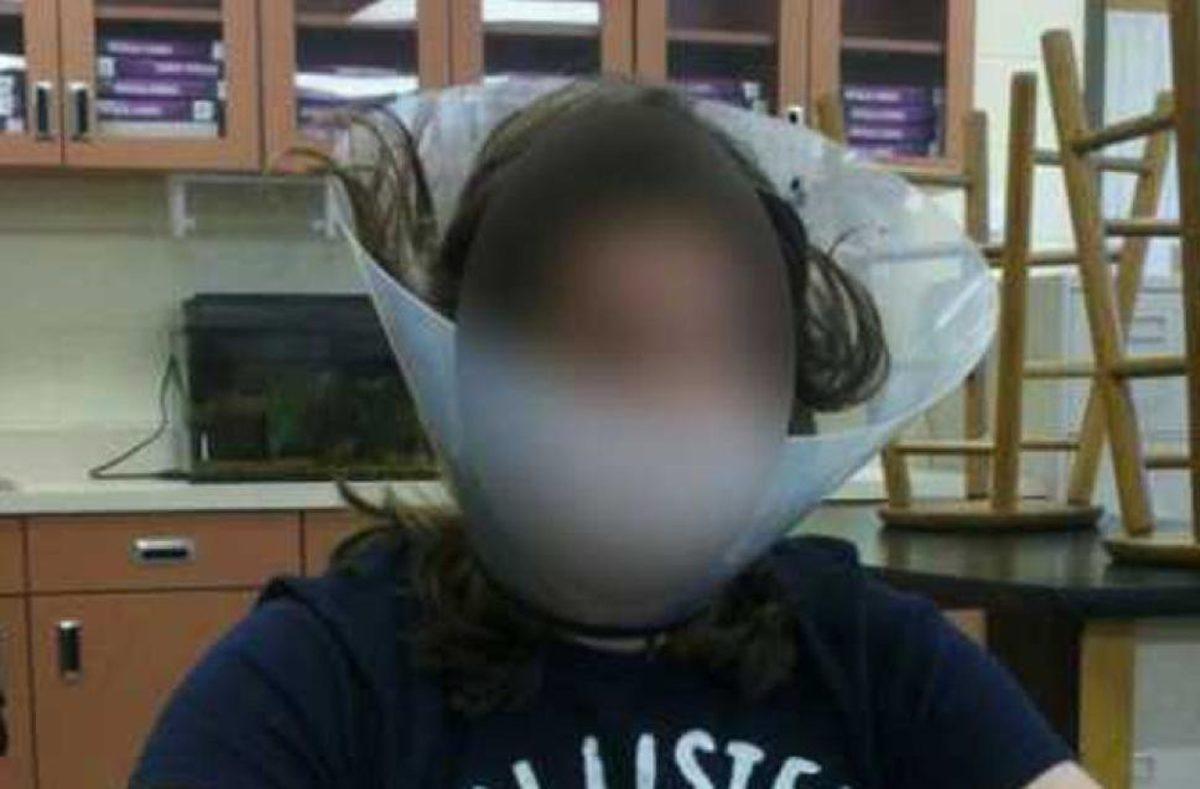 Okullarda Uygulanan En İlginç Ceza Yöntemleri