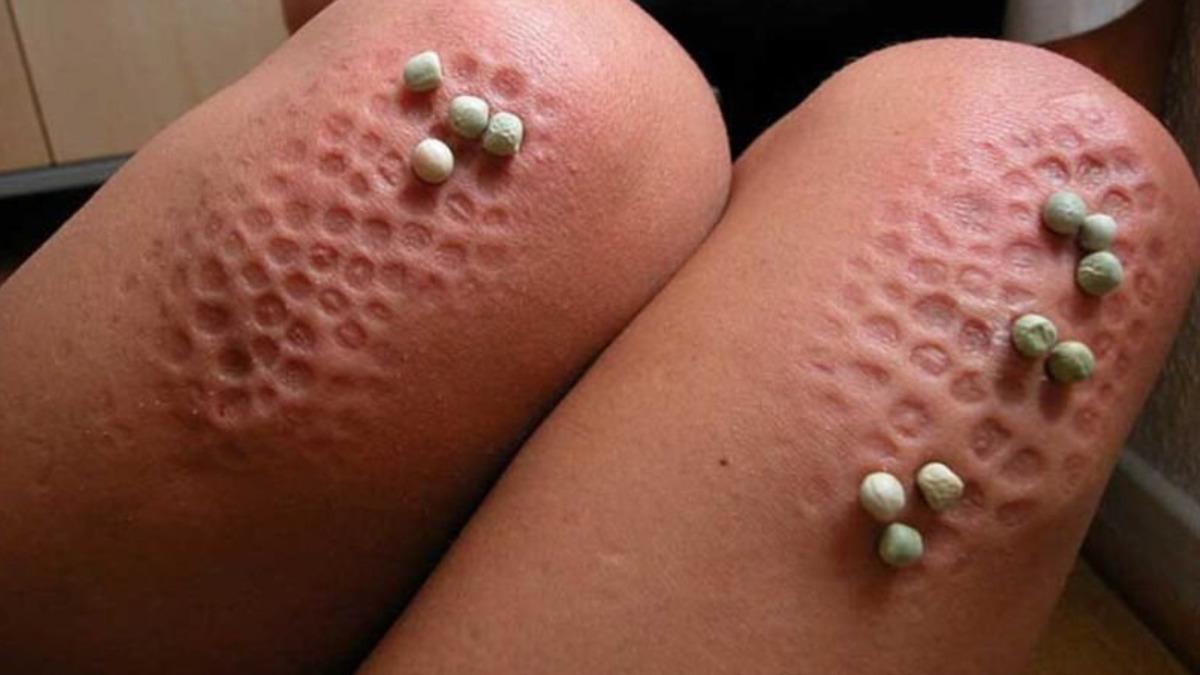 Okullarda Uygulanan En İlginç Ceza Yöntemleri