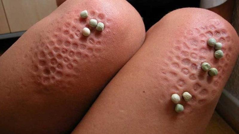 Okullarda Uygulanan En İlginç Ceza Yöntemleri