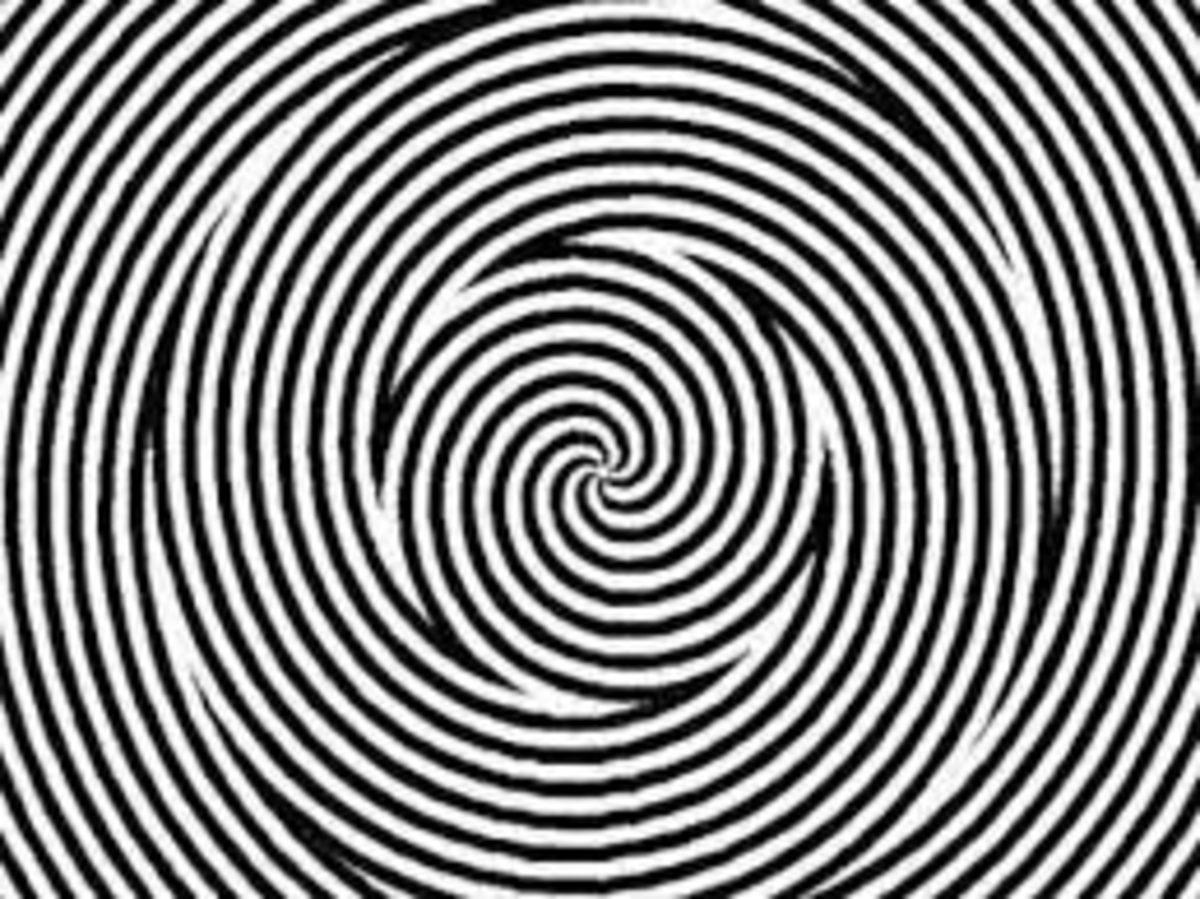 Halüsinasyon Etkisi Oluşturmak İçin Hap Yerine Google’ın Yapay Zekası Kullanıldı